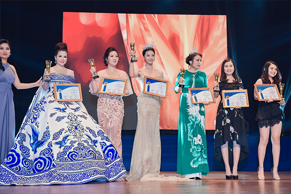 Nguyễn Nhật Anh - Cường Anh Authentic