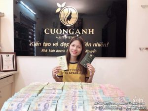 NPP Nguyễn Thị Ngà