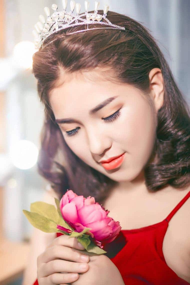 Cô sinh viên kiếm hàng trăm triệu nhờ cường anh authentic