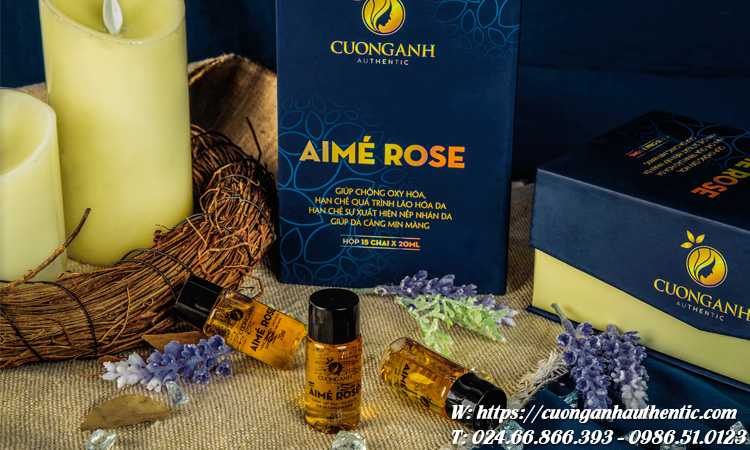 Collagen Cường Anh
