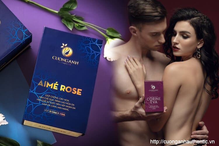 2 sản phẩm mới của Cường Anh Authentic