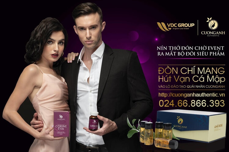 lễ ra mắt aime rose và corine eva