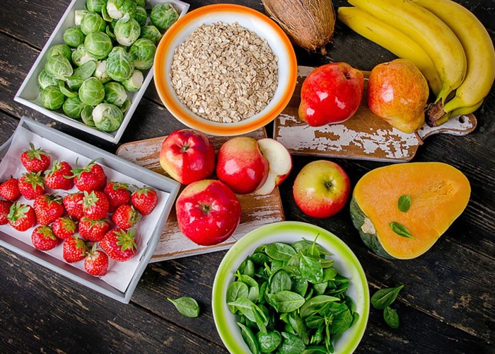 danh sách các loại trái cây không nên ăn khi giảm cân