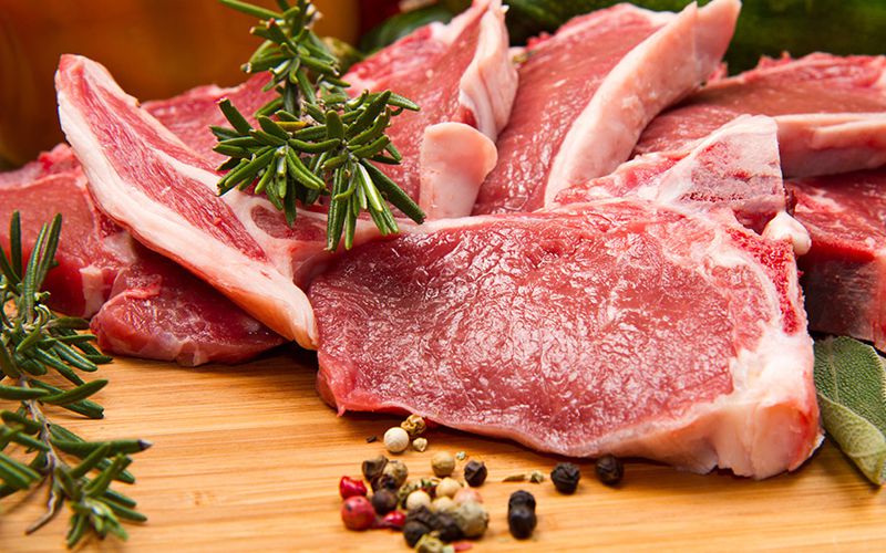 ăn thịt nạc để giảm cân
