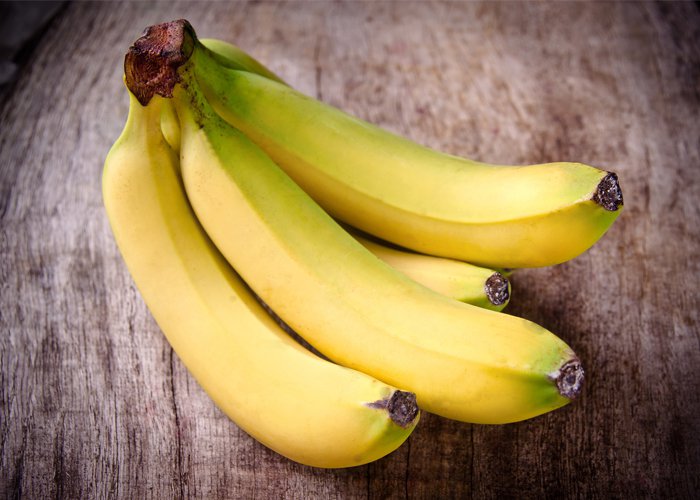 nên hạn chế ăn chuối khi giảm cân