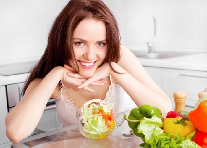 giảm cân bằng GM Diet