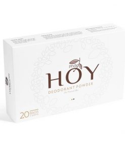 Thuốc trị hôi nách hôi chân HOY Cường Anh