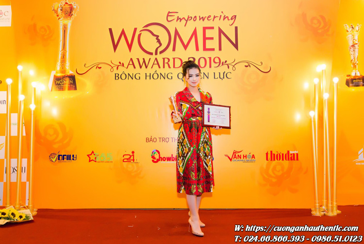 CEO Nguyễn Nhật Anh