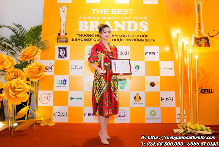 CEO Nguyễn Nhật Anh