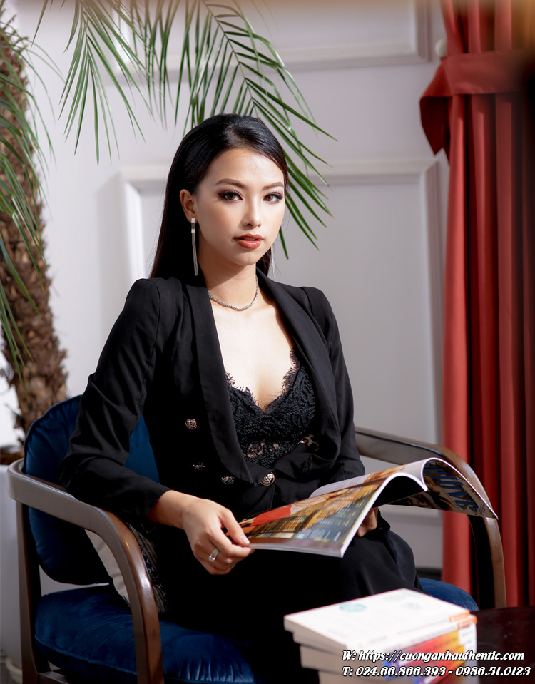 CEO Nguyễn Nhật Anh