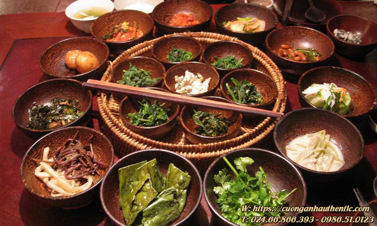 thực dưỡng ohsawa